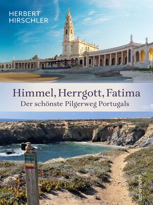 cover image of Himmel, Herrgott, Fatima